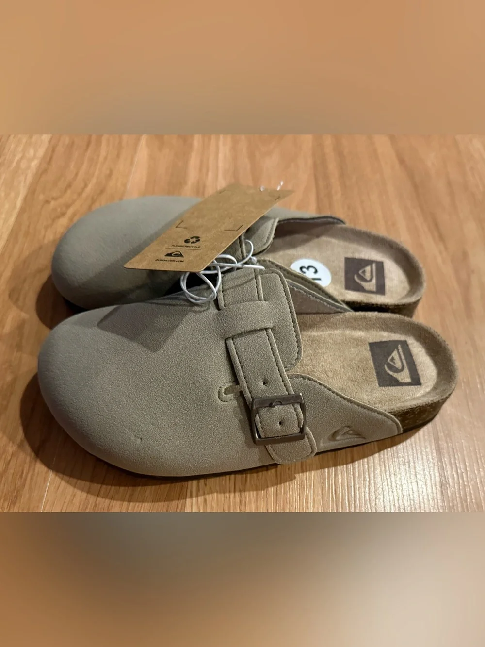 Quiksilver comfortable kids